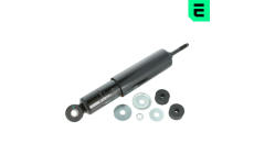 Tlumič pérování OPTIMAL A-1568H