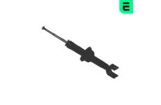 Tlumič pérování OPTIMAL A-1737G