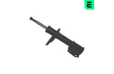 Tlumič pérování OPTIMAL A-3017H