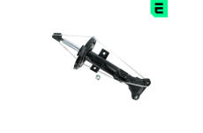 Tlumič pérování OPTIMAL A-3208G