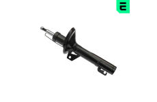 Tlumič pérování OPTIMAL A-3406G