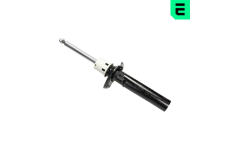 Tlumič pérování OPTIMAL A-3612G