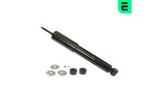 Tlumič pérování OPTIMAL A-3681G