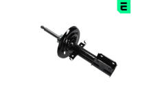 Tlumič pérování OPTIMAL A-3825G