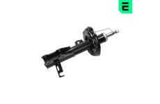 Tlumič pérování OPTIMAL A-4044GR