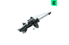 Tlumič pérování OPTIMAL A-5033GL