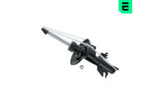 Tlumič pérování OPTIMAL A-5033GR