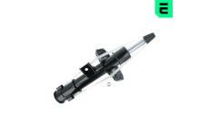 Tlumič pérování OPTIMAL A-5141GL