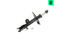 Tlumič pérování OPTIMAL A-5165GL