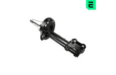 Tlumič pérování OPTIMAL A-5254GR