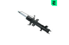 Tlumič pérování OPTIMAL A-5260GR