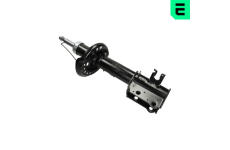 Tlumič pérování OPTIMAL A-5282GR