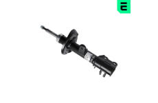 Tlumič pérování OPTIMAL A-5291GR