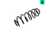Pružina podvozku OPTIMAL AF-1156