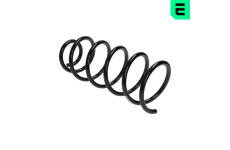 Pružina podvozku OPTIMAL AF-1161