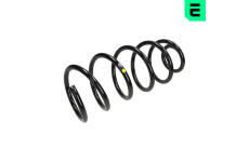 Pružina podvozku OPTIMAL AF-1164