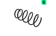 Pružina podvozku OPTIMAL AF-1349