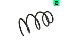 Pružina podvozku OPTIMAL AF-1387