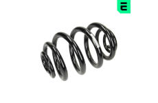 Pružina podvozku OPTIMAL AF-1451