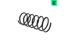 Pružina podvozku OPTIMAL AF-1563