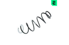 Pružina podvozku OPTIMAL AF-1565