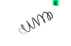 Pružina podvozku OPTIMAL AF-1568