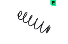 Pružina podvozku OPTIMAL AF-1571