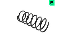 Pružina podvozku OPTIMAL AF-1572
