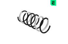 Pružina podvozku OPTIMAL AF-1574