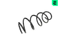 Pružina podvozku OPTIMAL AF-1760