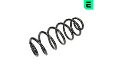 Pružina podvozku OPTIMAL AF-1814