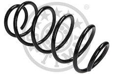 Pružina podvozku OPTIMAL AF-2049