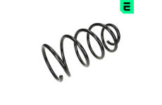 Pružina podvozku OPTIMAL AF-2168