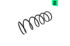 Pružina podvozku OPTIMAL AF-2588