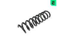 Pružina podvozku OPTIMAL AF-2797