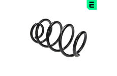 Pružina podvozku OPTIMAL AF-2849