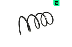 Pružina podvozku OPTIMAL AF-2905