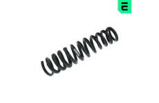 Pružina podvozku OPTIMAL AF-2937