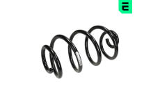 Pružina podvozku OPTIMAL AF-3235