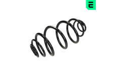 Pružina podvozku OPTIMAL AF-3387