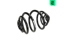 Pružina podvozku OPTIMAL AF-3406