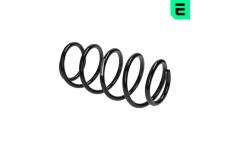 Pružina podvozku OPTIMAL AF-3419