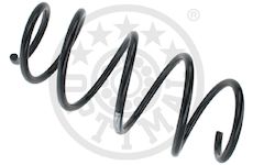 Pružina podvozku OPTIMAL AF-3454