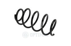 Pružina podvozku OPTIMAL AF-3455