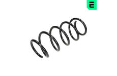 Pružina podvozku OPTIMAL AF-3490