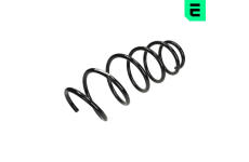 Pružina podvozku OPTIMAL AF-3517