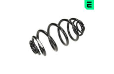 Pružina podvozku OPTIMAL AF-3541