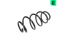 Pružina podvozku OPTIMAL AF-3577