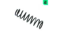 Pružina podvozku OPTIMAL AF-3585