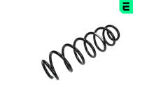 Pružina podvozku OPTIMAL AF-3657